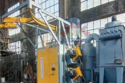 Q37系列吊鉤式拋丸機(jī)-4